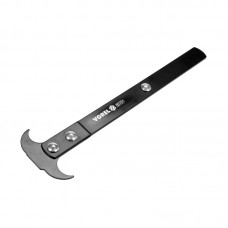 80701 VOREL Extractor garnituri 325 mm..